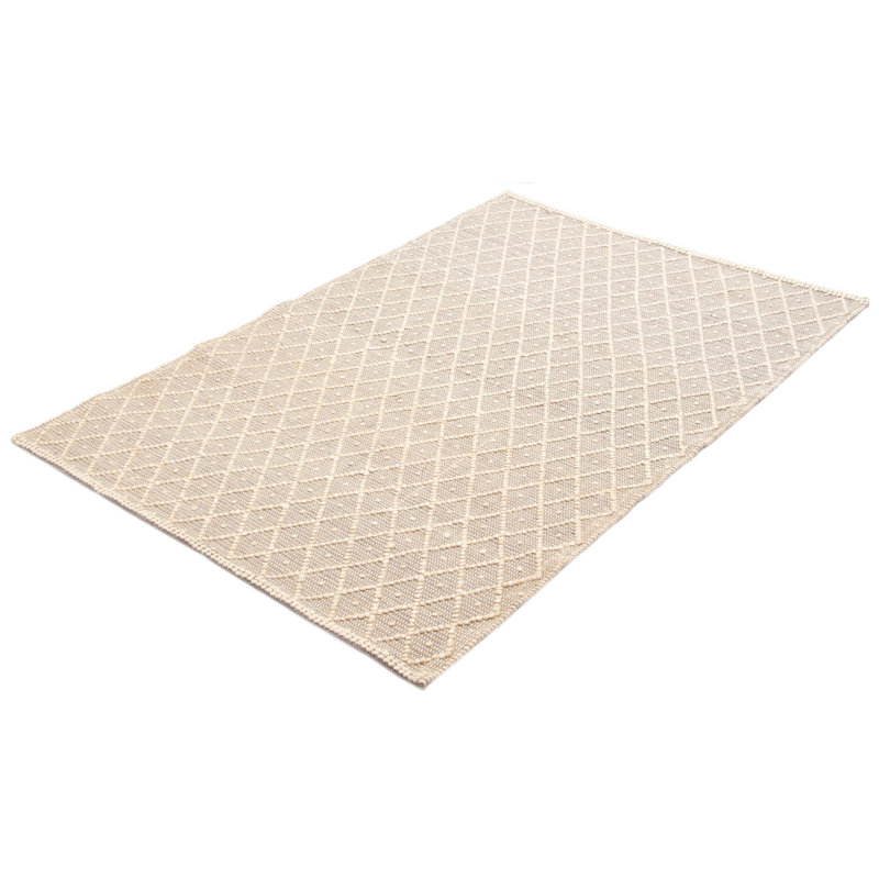 Sienna Gray Rug 5'2" x 7'11"