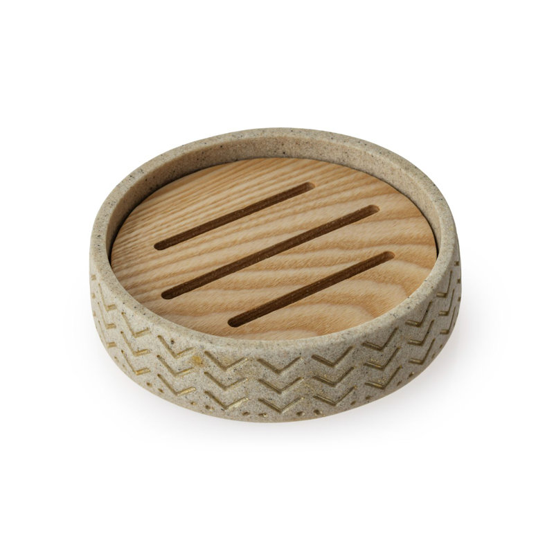 Bathroom Accessory Set