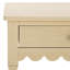 Petite console 2 tiroirs Ferda Haven-106910973