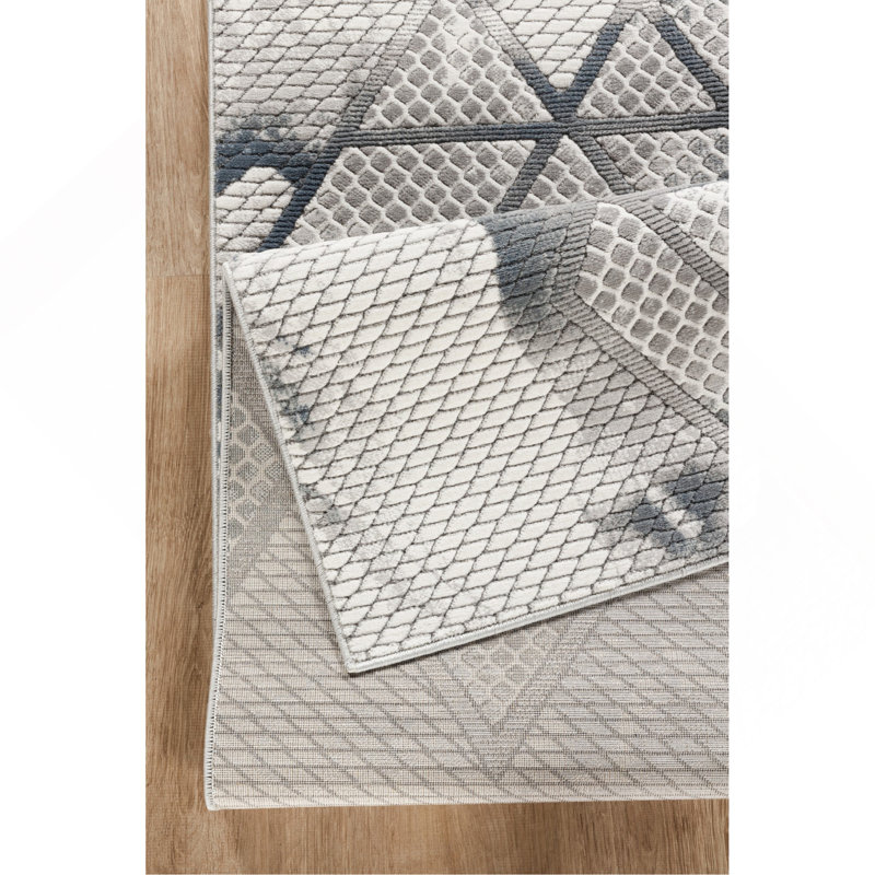 2 Ft. 7 In. X 9 Ft. 10 In. Area Rug, Runner 2'7" x 9'10"