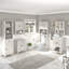  Armoire de salle de bain murale l 23,7 po x H 27,99 po x P 6,61 po-978518902