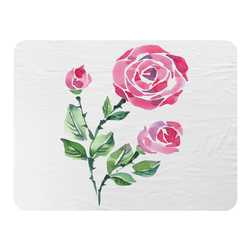 Barnett Throw Blanket