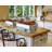 Transparent Lid Electric Chafing Dish Set
