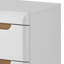 Ozbourn Display Cabinet