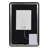 Rectangular Backlit Mirror Bathroom 24"X36"-528635954
