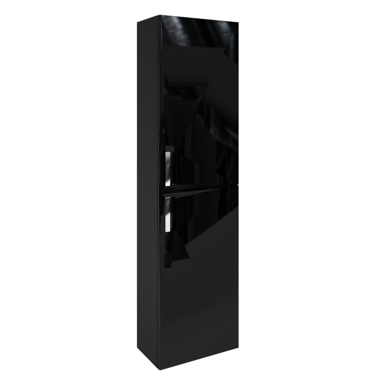 Maria Wall Linen Cabinet