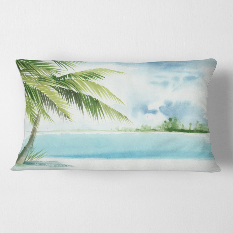 Throw Pillow