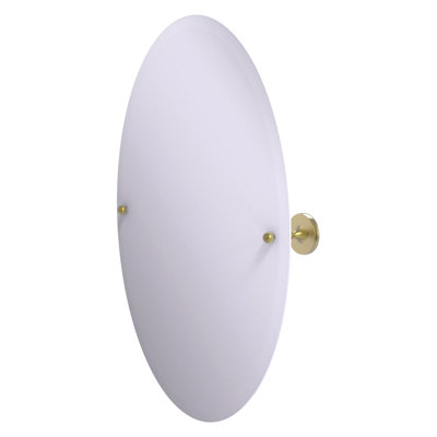 Gober Metal Wall Mirror