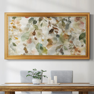 " Fall Cascade "