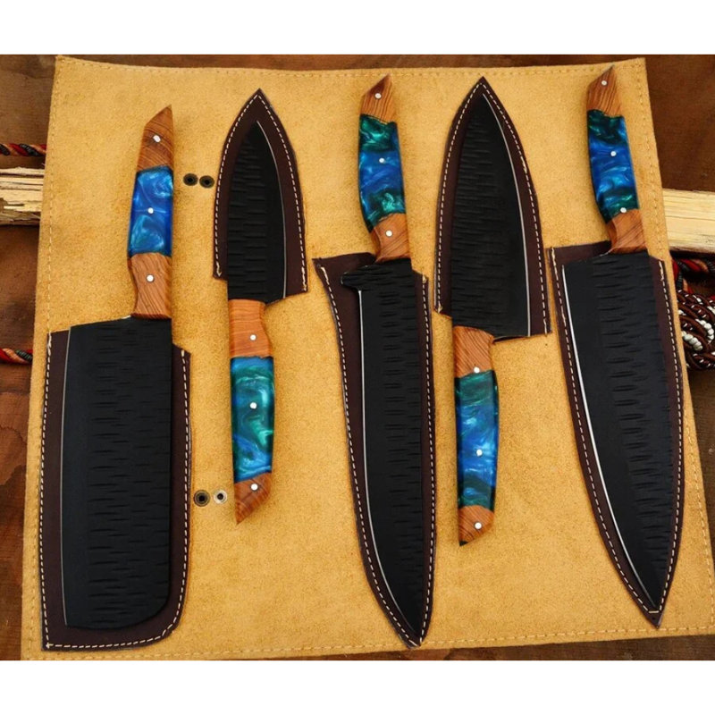 Chef Knife, Kitchen Knife