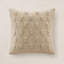 Housse de coussin en coton brodé-138650250