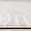 Tapis en polyester Trinesha Arches-1831702486