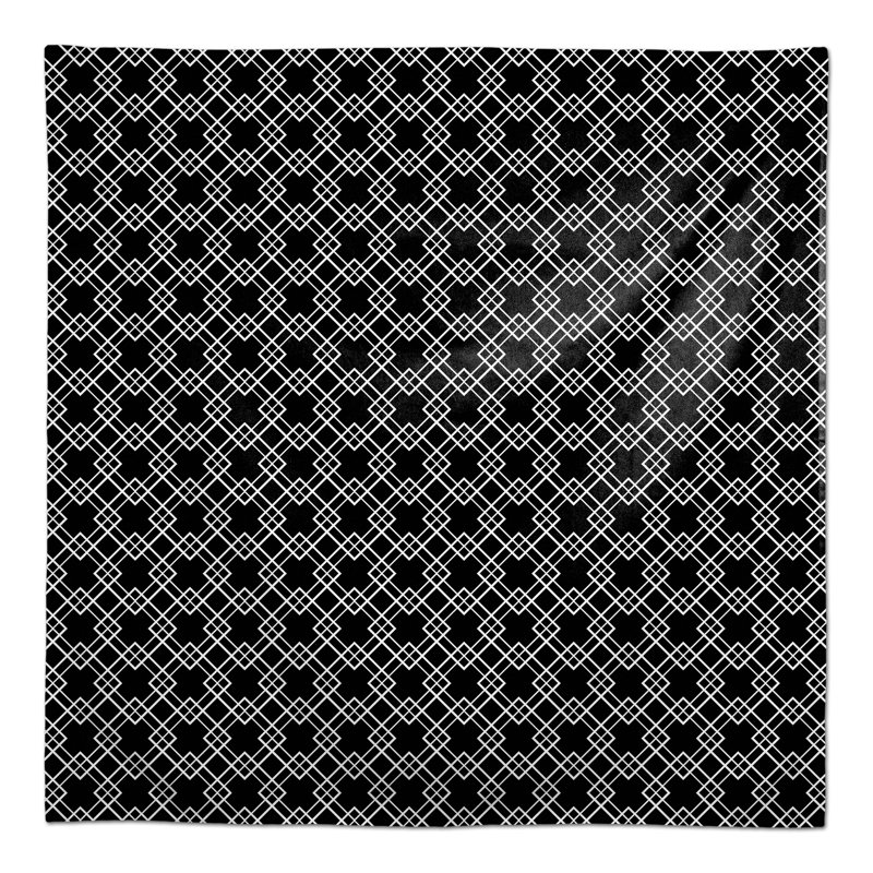 Nappe Mathieu, Noir