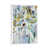 White Framed Canvas is unavailable