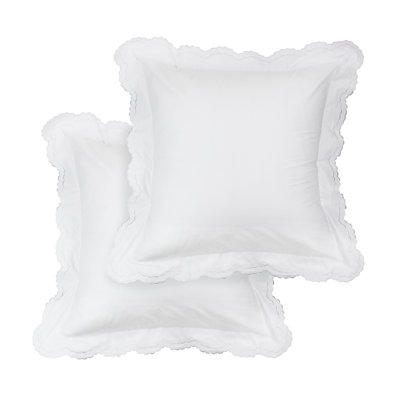 Berrada Cotton Shams