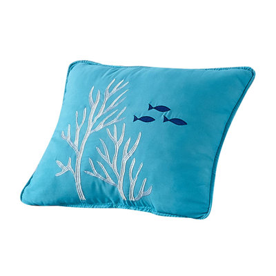 Coussin cove pour les récifs Carillo