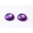 Ceiling-Mounted Drying Rack Violet