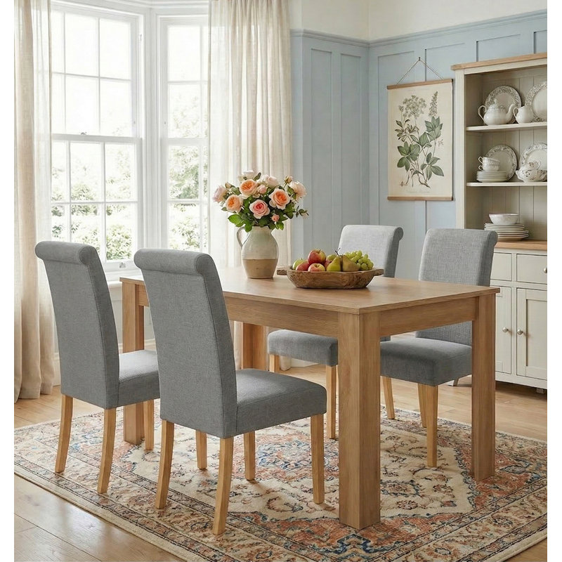 4 -Person Dining Set