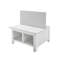 Elly Four Leg Coffee Table