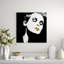 Glam Rock III Painting by Kelli Ellis-26935479-63674052
