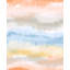 Luxe Haven Ikat Waves Peel and Stick Wallpaper-83148866