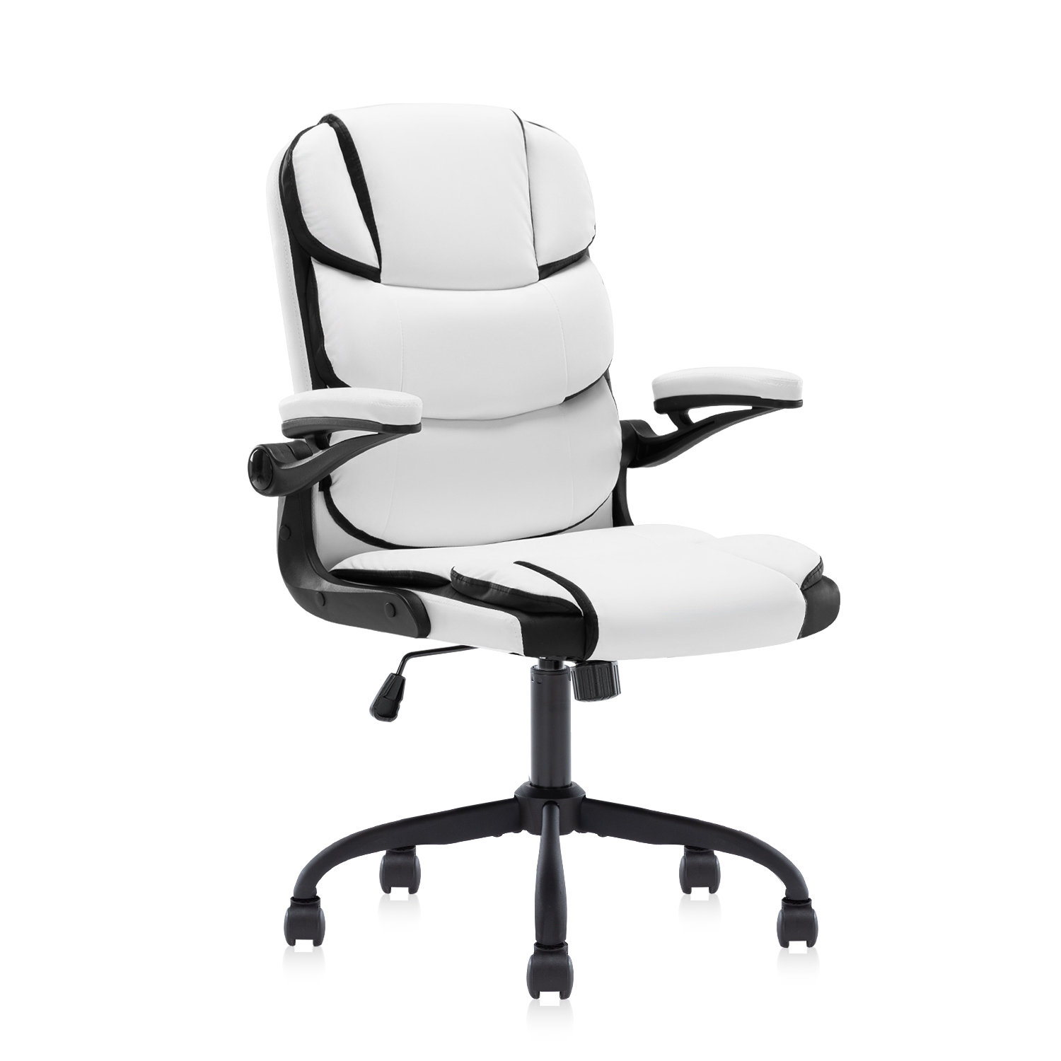 Inbox Zero Executive Chair & Reviews Wayfair