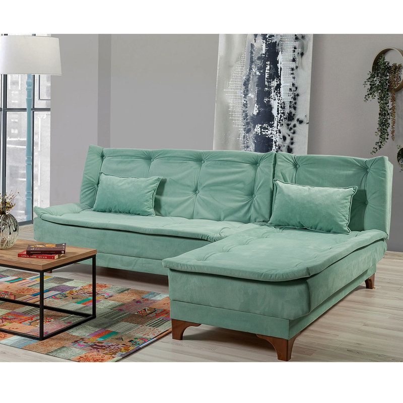 Aadison 3 Seater Sofa & Chaise