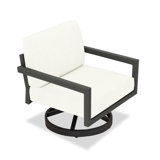 Pacifica Outdoor Rocker Chair