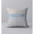 Abstract Reversible Throw Pillow-2096282200