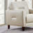 3 - Piece Leather Living Room Set