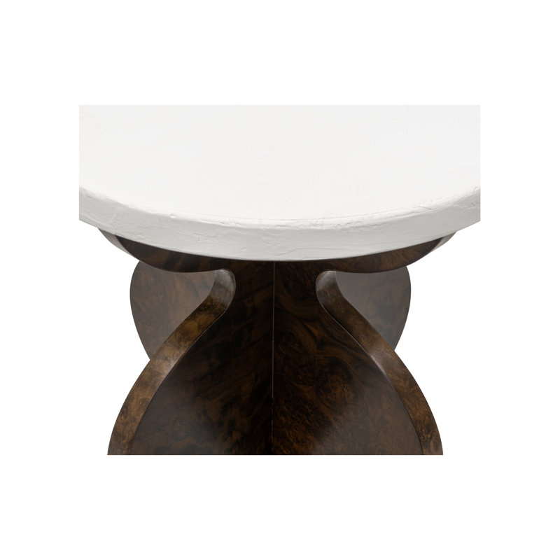 Paloma End Table