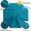 Housse de protection pour parapluie-1439992412