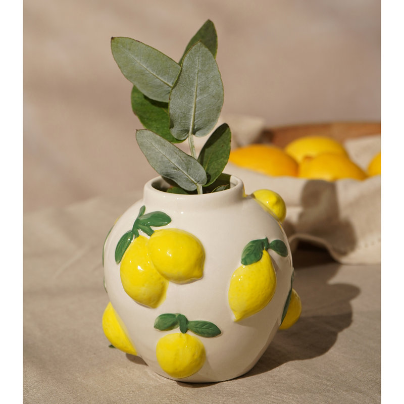 Ceramic Table Vase