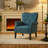 Anesha Upholstered Armchair-117074982