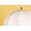 Lampe sur pied MESHELLE de Home Ec.