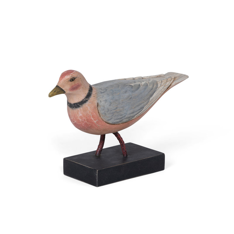 Figurines et sculptures d'animaux côtiers