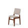 Transformer Chairs - Pewter&Americanwalnut(2Chairs/Box)