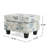 Upholstered Ottoman
