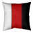 White/Red/Black