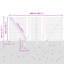Hexagon Fence Galvanised Steel-1360438723-1360438736