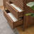 Render 63” 6-Drawer Dresser In Walnut