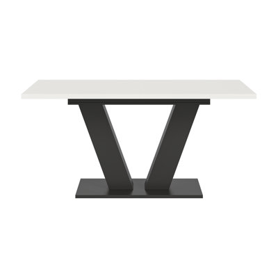 Extendable Dining Table Motion