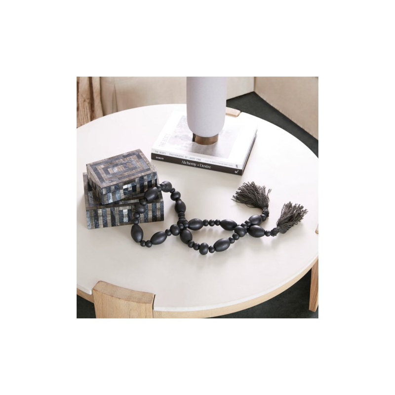 Blizzard Beads