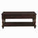 Table basse avec plateau relevable