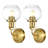 Teitur Armed Sconce-2057418857