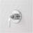 Gunther Pressure Balance Shower System with Slide Bar and Hand Shower - Chrome-117660498