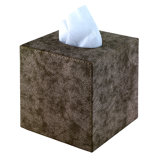 Stingray Tissue Box Cover