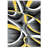 Mccampbell Performance Abstract Indoor Rug-28997922