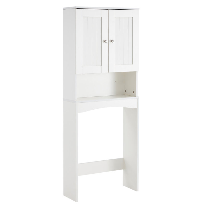  Armoire à tablettes - Grand espace de rangement
