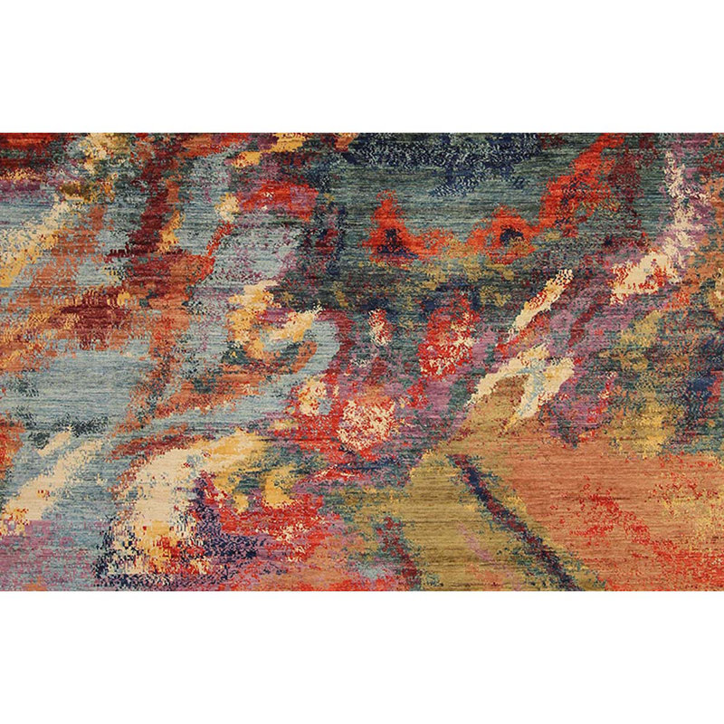 One-of-a-Kind 7'11" X 9'8" Area Rug